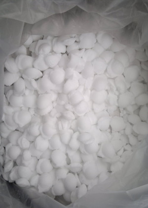 Dioxins And Furans